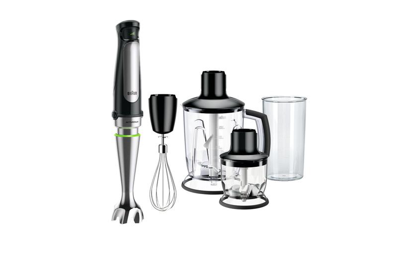 Braun MultiQuick 7 MQ7045 X 0,6 L Sportsblender 1000 W Sort