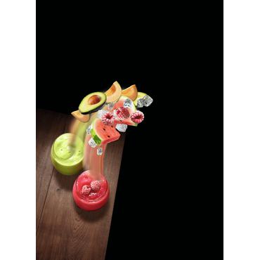 Braun MultiQuick 7 MQ7045 X 0,6 L Sportsblender 1000 W Sort