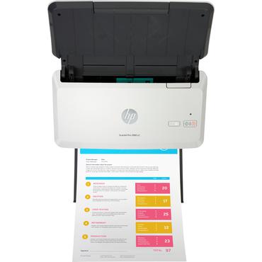 HP Scanjet Pro 2000 s2 Sheet-feed