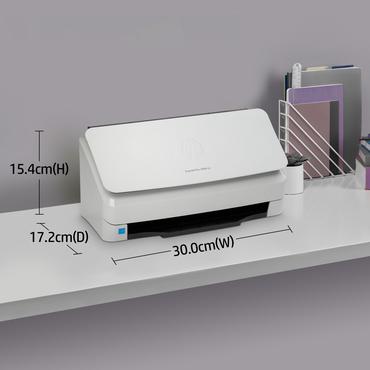 HP Scanjet Pro 2000 s2 Sheet-feed