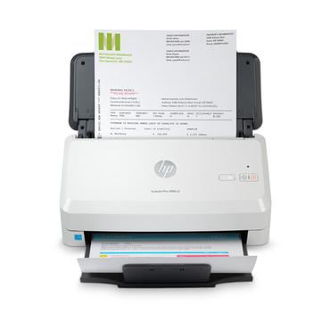 HP Scanjet Pro 2000 s2 Sheet-feed
