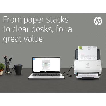 HP Scanjet Pro 2000 s2 Sheet-feed