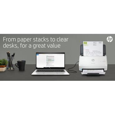 HP Scanjet Pro 2000 s2 Sheet-feed