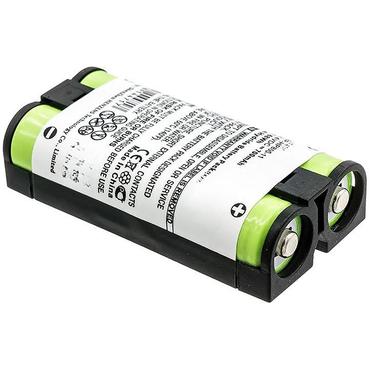 CoreParts MBXWHS-BA122 Kopfhörer-/Headset-Zubehör Akku (MBXWHS-BA122)