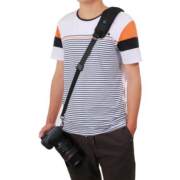 Camera shoulder strap with quick release Puluz PU6001 (for SLR and DSLR cameras)