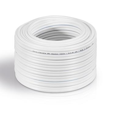 PureLink SE-SP021-025 signalkabel 25 m Hvid