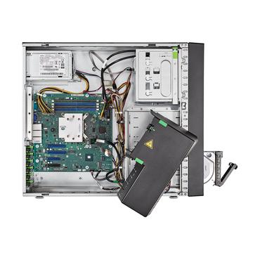 Fujitsu PRIMERGY TX1330 M4