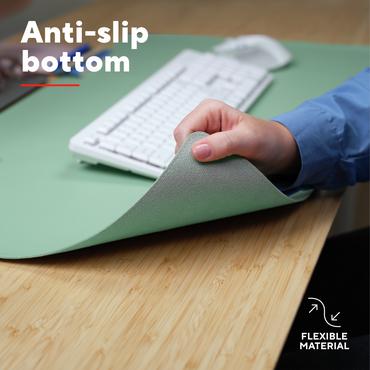 Benya Desk Pad - musmatta - XXL-storlek