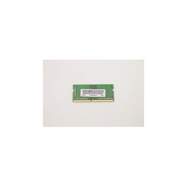 Lenovo 5M30V06979 hukommelsesmodul 8 GB 1 x 8 GB DDR4 3200 Mhz