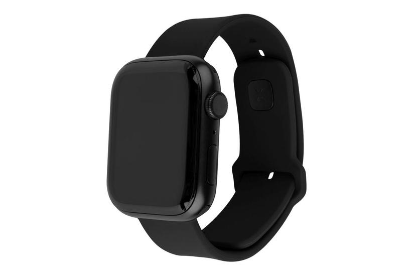 FIXED - urrem for smart watch - silikone, 42/44/45/46 mm