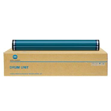 Konica Minolta DU-107 - sort - tromlekit