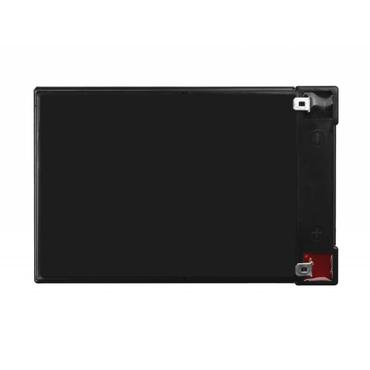 Green Cell batteri - Bly-syra