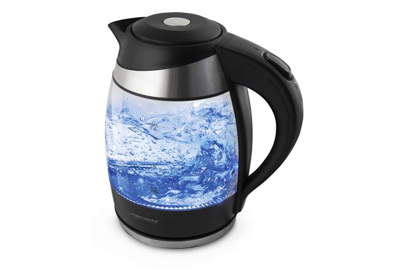 Esperanza GULLFOSS - kedel