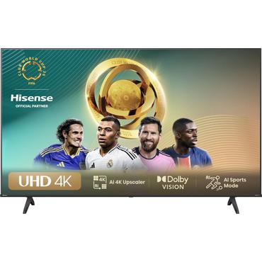 Hisense 43E6NT E6NT Series