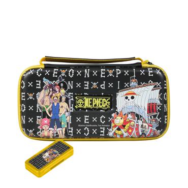 Blade Reisetasche One Piece Thousand Sunny            Switch