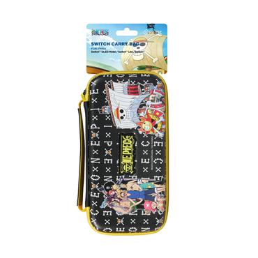 Blade Reisetasche One Piece Thousand Sunny            Switch