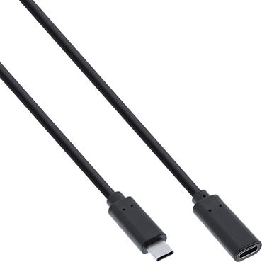 USB-C 3.0 forlænger kabel,