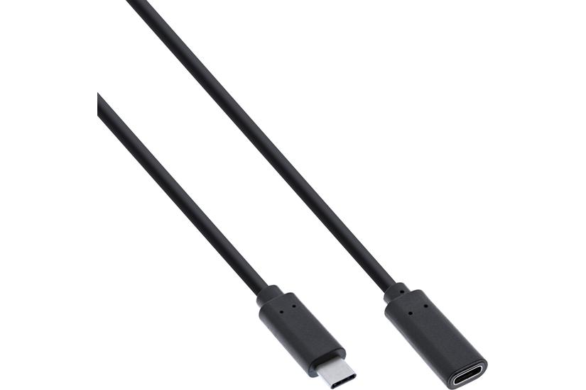 USB-C 3.0 forlænger kabel,