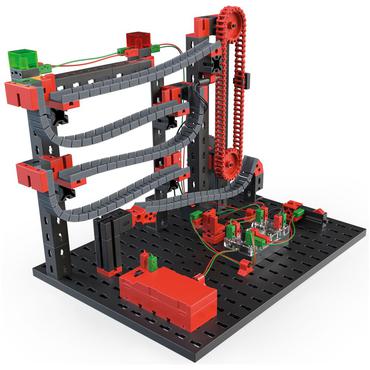 Fischertechnik Byggesæt