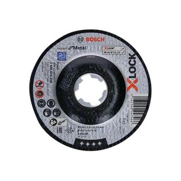 Bosch Expert for Metal A 30 S BF - k&aelig;reskive - for metal