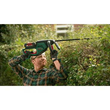 Bosch AdvancedHedgeCut 36V-65-28 - h&auml;cksax - elektrisk - sladdl&ouml;s