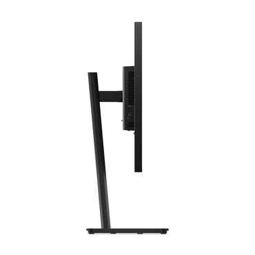 Lenovo ThinkVision T27-40 computersk&aelig;rm 68,6 cm (27") 1920 x 1080 pixel Fuld HD LED Sort