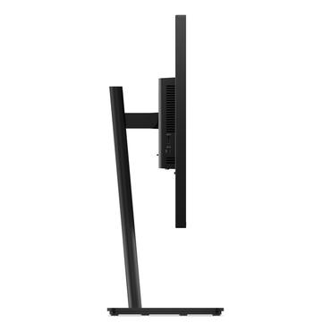 Lenovo ThinkVision T27-40 computersk&aelig;rm 68,6 cm (27") 1920 x 1080 pixel Fuld HD LED Sort