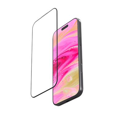 LAUT PRIME GLASS Klar sk&aelig;rmbeskytter Apple 1 stk