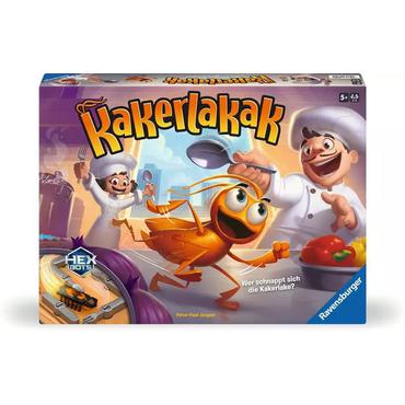Ravensburger 20800 brætspil
