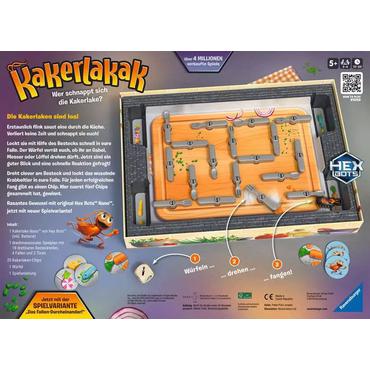 Ravensburger 20800 brætspil