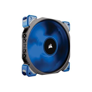 CORSAIR ML Series ML140 PRO LED Premium Magnetic Levitation indsats med blæser