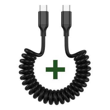 4smarts 540360 oplader til mobil enhed Universel Grå Vekselstrøm Hurtig opladning Indendørs