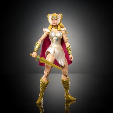 Masters of the Universe Masterverse New Etheria She-Ra