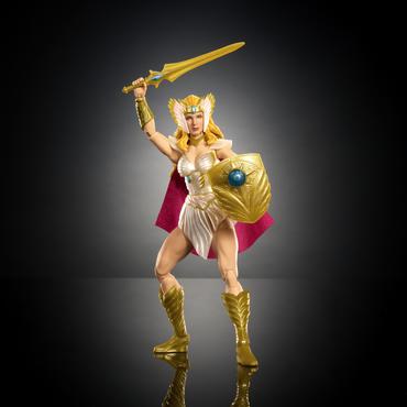 Masters of the Universe Masterverse New Etheria She-Ra