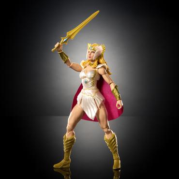 Masters of the Universe Masterverse New Etheria She-Ra