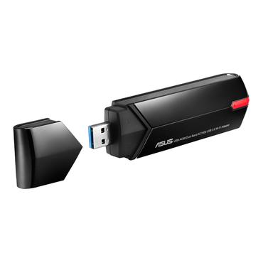 ASUS USB-AC68