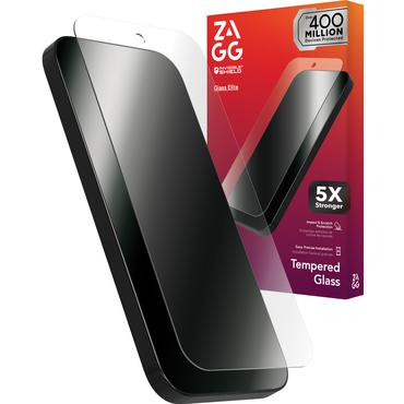ZAGG InvisibleShield Glass Elite - sk&auml;rmskydd f&ouml;r mobiltelefon