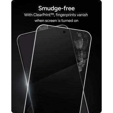 ZAGG InvisibleShield Glass Elite - sk&auml;rmskydd f&ouml;r mobiltelefon