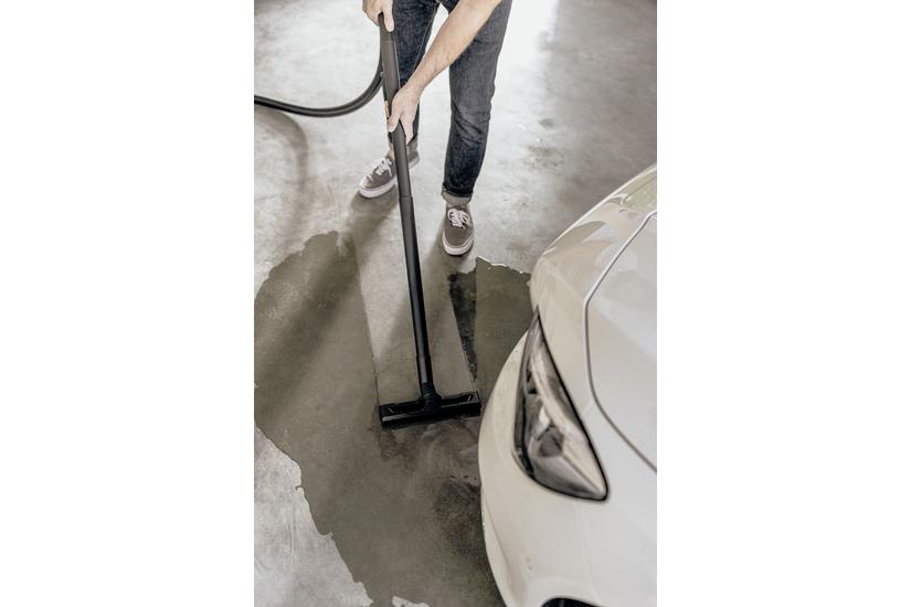 Kärcher KWD 3 V-17/4/20/F - støvsuger - beholder