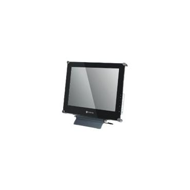 Neovo 15'' X-15E Black 1024 x 768, VGA, DVI, HDMI, DP