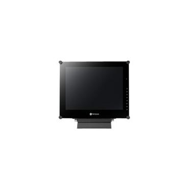 Neovo 15'' X-15E Black 1024 x 768, VGA, DVI, HDMI, DP