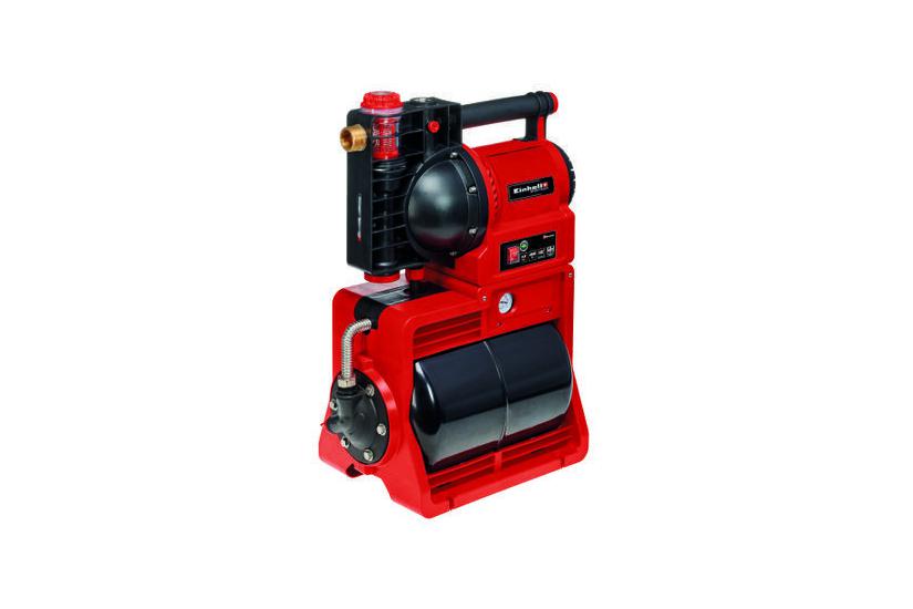 Einhell GE-WW 1145 ECO 1100 W 4,8 bar 4500 l/t