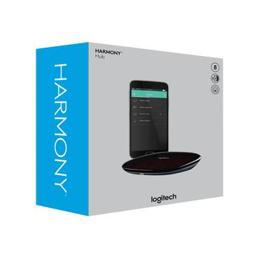 Logitech HARMONY HUB