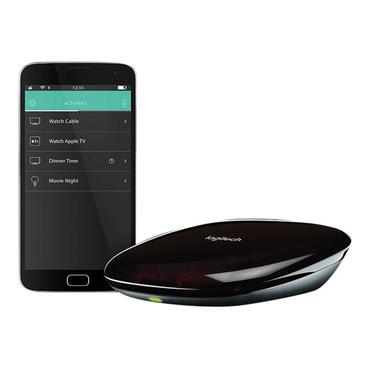 Logitech HARMONY HUB