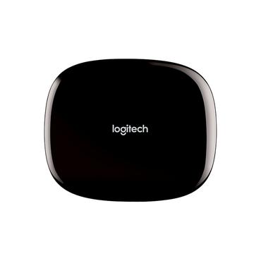 Logitech HARMONY HUB - central controller - Bluetooth, 802.11b/g/n