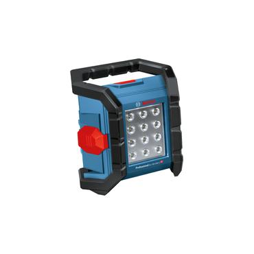Bosch GLI 18V-1200 C - arbetslampa - LED