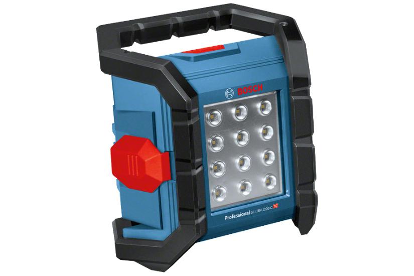 Bosch GLI 18V-1200 C - Akku lampe - 0601446700