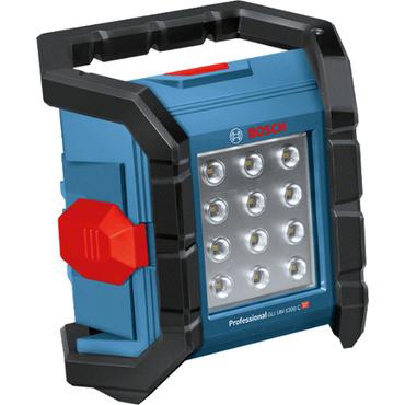 Bosch GLI 18V-1200 C - arbetslampa - LED