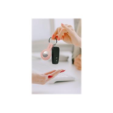 Laut HUEX - sikker holder for anti-tab Bluetooth-m&aelig;rke