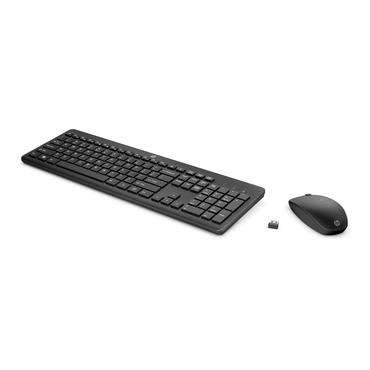 Sps-Hp Brac Wl Combo Keyboard